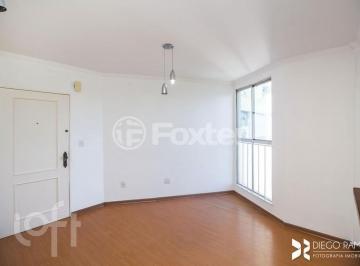 01-APARTAMENTO-2D-CRISTAL-PORTO-ALEGRE-181942.jpg · Apartamento à venda em Camaquã com 56 m², 2 quartos, 1 vaga
