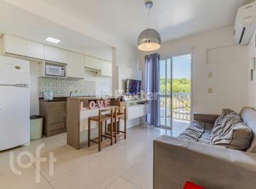 01-APARTAMENTO-2D-JARDIM-CARVALHO-PORTO-ALEGRE-961096 .jpg · Apartamento à venda em Jardim Carvalho com 61 m², 2 quartos, 1 suíte, 1 vaga