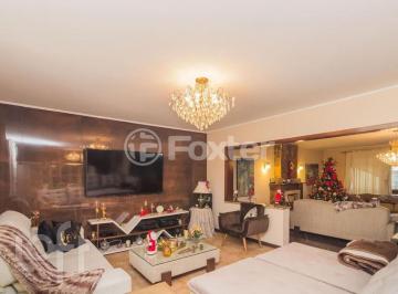 01-CASA-3D-JARDIM-LINDOIA-PORTO-ALEGRE-212496.jpg · Casa à venda em Jardim Lindóia com 375 m², 3 quartos, 2 suítes, 4 vagas
