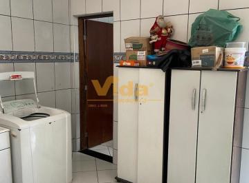 Casa · 125m² · 4 Quartos · 2 Vagas · Casa a venda em Baronesa  -  Osasco 03 quartos