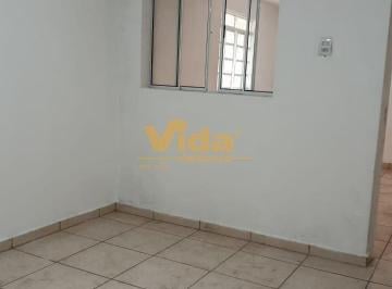 Casa · 50m² · 1 Quarto · Casa para locação em Padroeira - Osasco 01 quarto