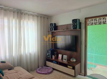 Casa · 230m² · 2 Quartos · 2 Vagas · Casa a venda em Cidade das Flores  -  Osasco 02 quartos