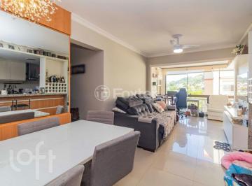 01-APARTAMENTO-3D-TERESOPOLIS-PORTO-ALEGRE-952930.jpg · Apartamento à venda em Teresópolis com 93 m², 3 quartos, 1 suíte, 2 vagas