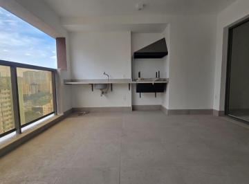 0d300f74-acb7-4fc5-a27b-f54e35f2fb4d · Versátil apartamento para venda em Brooklin Novo com 3 quartos, sendo 3 suítes, 157m²