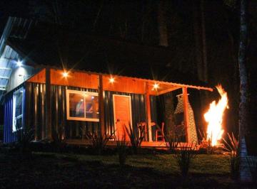 Rural de 2 quartos, Urubici · Cabanas em Urubici