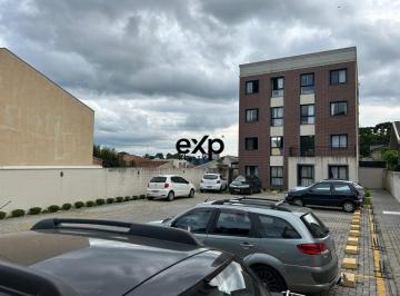 Apartamento · 45m² · 2 Quartos · 1 Vaga · Apartamento à Venda no Centro de Campo Largo - Pronto para Morar