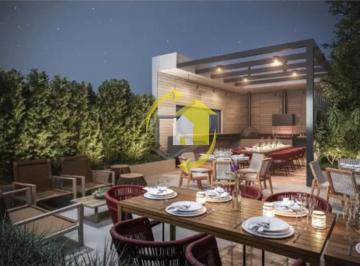 Foto 03 · VISTA TATUAPÉ BOULEVARD - STUDIO 32 M²
