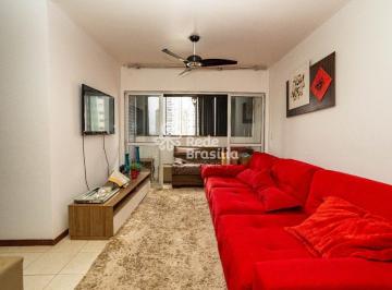 Apartamento · 87m² · 3 Quartos · 1 Vaga · RUA 35 - RESD.CIDADE DAS ÁGUAS - 03 QUARTOS SENDO 01 SUÍTE - ANDAR ALTO - ÁGUAS CLARAS NORTE/DF