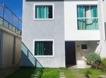 Casa de 3 quartos, Lauro de Freitas · Casa com 3 quartos e 138 m² à venda em Caixa D Água