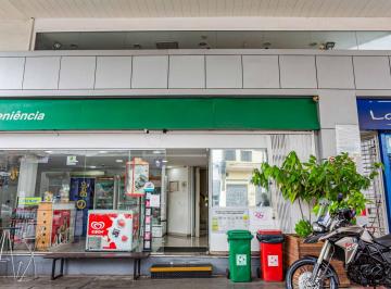 Comercial · 70m² · 3 Quartos · 3 Vagas · Loja em posto na Avenida Casa Verde, N. 1380 - 2º andar • 70 m²