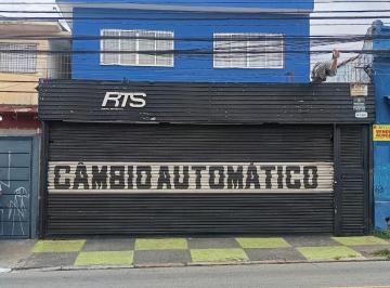 Comercial · 80m² · 2 Vagas · Loja na Avenida Gabriela Mistral, N. 1020 • 80 m²