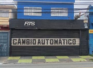 Comercial · 80m² · 2 Vagas · Loja na Avenida Gabriela Mistral, N. 1020 • 80 m²