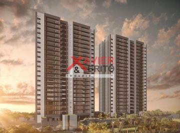 11765475648879.jpg · Apartamento à Venda no Hectare Anália Franco (Fase Final de Construção), 3 suites, 2 vagas, 122m2, u