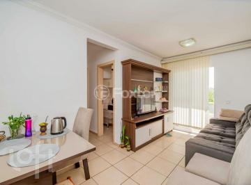 01-APARTAMENTO-2D-TERESOPOLIS-PORTO-ALEGRE-965185.jpg · Apartamento à venda em Teresópolis com 59 m², 2 quartos, 1 suíte, 1 vaga