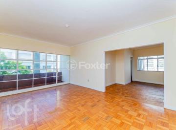 03-APARTAMENTO-3D-BOM-FIM-PORTO-ALEGRE-954136.jpg · Apartamento à venda em Bom Fim com 118 m², 3 quartos, 1 suíte