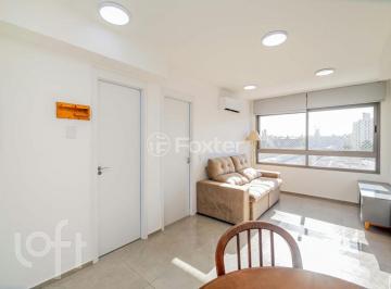 01-APARTAMENTO-1D-PASSO-DA-AREIA-PORTO-ALEGRE-201257.jpg · Apartamento à venda em Vila Ipiranga com 44 m², 1 quarto, 1 suíte, 1 vaga