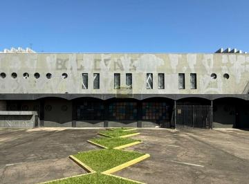 Comercial · 1200m² · 20 Vagas · Ponto Comercial para Locação em Caraguatatuba