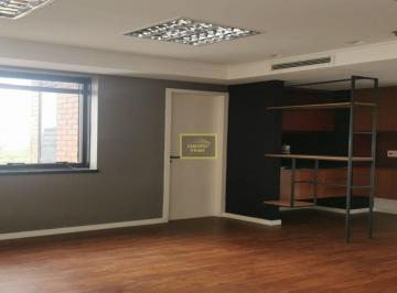 Comercial · 156m² · 2 Vagas · Conjunto Comercial com 63,10 metros de área útil, para locação , em Santa Cecília