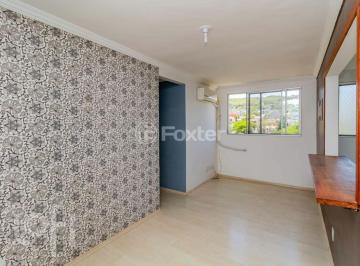 01-APARTAMENTO-3D-NONOAI-PORTO-ALEGRE-962119.jpg · Apartamento à venda em Nonoai com 61 m², 3 quartos, 1 suíte, 1 vaga