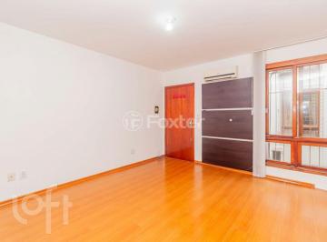 01-APARTAMENTO-2D-RIO-BRANCO-PORTO-ALEGRE-947821.jpg · Apartamento à venda em Rio Branco com 66 m², 2 quartos, 1 vaga