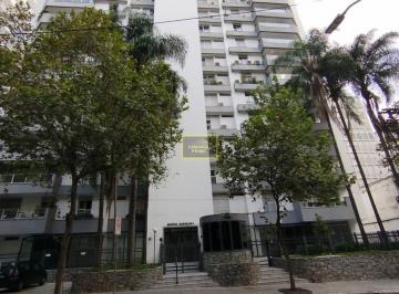 Apartamento · 163m² · 2 Quartos · 2 Vagas · Apartamento Com 02 Suítes Para Venda Na Consolação