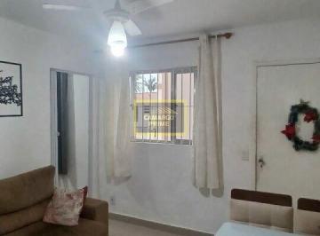 Apartamento · 71m² · 2 Quartos · 1 Vaga · Apartamento Mobiliado Para Venda Próximo da Praia do Indaiá