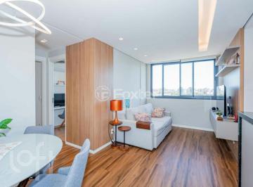 01-APARTAMENTO-2D-AZENHA-PORTO-ALEGRE-927730.jpg · Apartamento à venda em Azenha com 57 m², 2 quartos, 1 suíte, 1 vaga