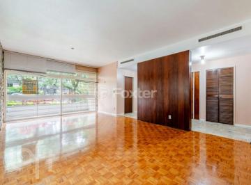04-Engenheiro Teixeira Soares 65_101 (Carlos).jpg · Apartamento à venda em Bela Vista com 272 m², 4 quartos, 2 suítes, 3 vagas