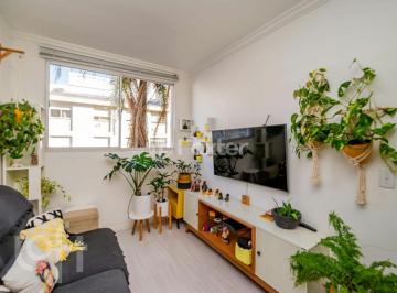 01-APARTAMENTO-2D-NONOAI-PORTO-ALEGRE-965325.jpg · Apartamento à venda em Nonoai com 52 m², 2 quartos, 1 suíte, 1 vaga
