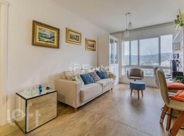 01-APARTAMENTO-3D-PARTENON-PORTO-ALEGRE-932662.jpg · Apartamento à venda em Partenon com 75 m², 3 quartos, 1 suíte, 2 vagas