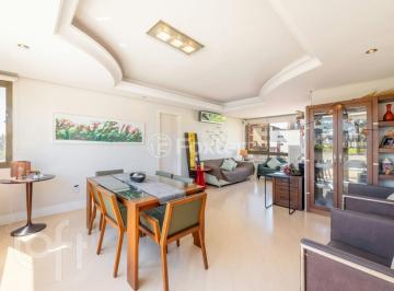 01-Rua Germano Petersen Júnior 595_602 (Adriana Petersen).jpg · Apartamento à venda em Auxiliadora com 114 m², 3 quartos, 2 suítes, 2 vagas