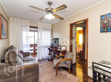 01-APARTAMENTO-2D-CRISTO-REDENTOR-PORTO-ALEGRE-211613.jpg · Apartamento à venda em Cristo Redentor com 60 m², 2 quartos, 1 vaga