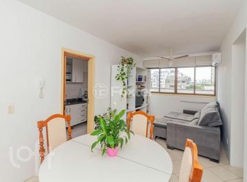 01-APARTAMENTO-2D-SANTANA-PORTO-ALEGRE-950543.jpg · Apartamento à venda em Santana com 54 m², 2 quartos, 1 vaga