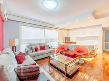 01-Vieira de Castro 314_202 (Tania Grisolia).jpg · Apartamento à venda em Santana com 122 m², 3 quartos, 1 suíte, 1 vaga