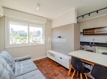 01-APARTAMENTO-2D-HIGIENOPOLIS-PORTO-ALEGRE-962466.jpg · Apartamento à venda em Auxiliadora com 55 m², 2 quartos