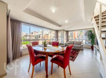 02 - Barao de Uba 199_801 (Grecco).jpg · Apartamento à venda em Bela Vista com 160 m², 3 quartos, 1 suíte, 2 vagas