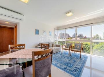 5-Dário Pederneiras 354_803 (Edmilson).jpg · Apartamento à venda em Petrópolis com 68 m², 2 quartos, 1 suíte, 2 vagas