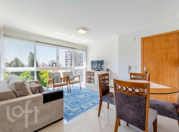 7-Dário Pederneiras 354_803 (Edmilson).jpg · Apartamento à venda em Petrópolis com 68 m², 2 quartos, 1 suíte, 2 vagas