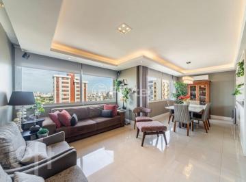 17 - Dario Pederneiras 245_802 (Alessandra Weissheimer).jpg · Apartamento à venda em Petrópolis com 105 m², 2 quartos, 1 suíte, 2 vagas