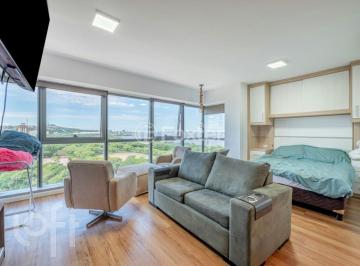 05-Borges de Medeiros 2277_1303 (Cibele Richter).jpg · Apartamento à venda em Praia de Belas com 49 m², 1 quarto, 1 suíte, 1 vaga