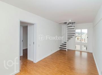 01-APARTAMENTO-2D-PETROPOLIS-PORTO-ALEGRE-962954.jpg · Apartamento à venda em Jardim Botânico com 115 m², 2 quartos, 1 vaga