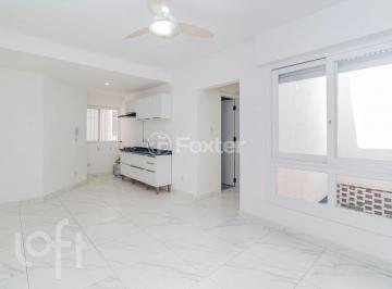 05-APARTAMENTO-1D-BELA-VISTA-PORTO-ALEGRE-946748.jpg · Apartamento à venda em Bela Vista com 35 m², 1 quarto, 1 vaga