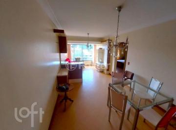LIVING.jpg · Apartamento à venda em Tristeza com 69 m², 2 quartos, 1 vaga