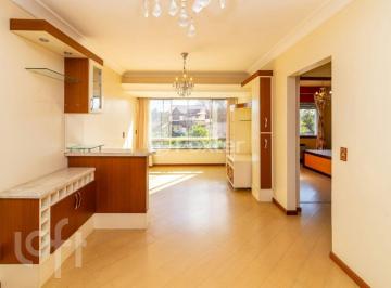 956542_01sala_002_destaque.jpg · Apartamento à venda em Tristeza com 69 m², 2 quartos, 1 vaga