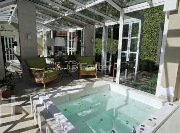 JARDIM DE INVERNO.jpg · Casa à venda em Chácara das Pedras com 400 m², 3 quartos, 3 suítes, 5 vagas