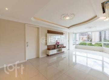 05-Pedro Chaves Barcelos, 1164 Ap. 1102 (Vera Belloc).jpg · Apartamento à venda em Bela Vista com 102 m², 2 quartos, 1 suíte, 2 vagas