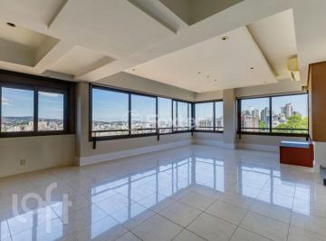 01-APARTAMENTO-2D-BELA-VISTA-PORTO-ALEGRE-942320 .jpg · Apartamento à venda em Bela Vista com 106 m², 3 quartos, 2 suítes, 2 vagas