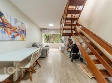 02 - Doutor Rodrigues Alves 273_501 (Simone Martins).jpg · Apartamento à venda em Chácara das Pedras com 183 m², 3 quartos, 1 suíte, 2 vagas