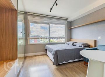 01-APARTAMENTO-1D-PARTENON-PORTO-ALEGRE-957398 .jpg · Apartamento à venda em Partenon com 27 m², 1 quarto, 1 vaga