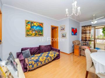 01-APARTAMENTO-3D-JARDIM-LINDOIA-PORTO-ALEGRE-946558.jpg · Apartamento à venda em Jardim Lindóia com 97 m², 3 quartos, 1 suíte, 1 vaga